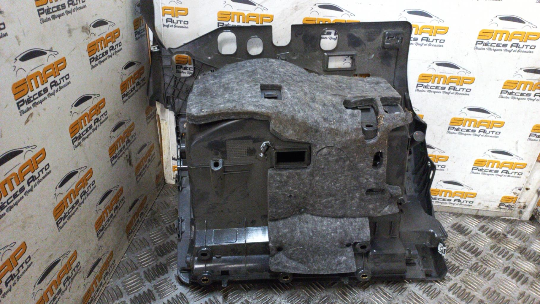 Vano portaoggetti AUDI A4 3 PHASE 1 Diésel - 1