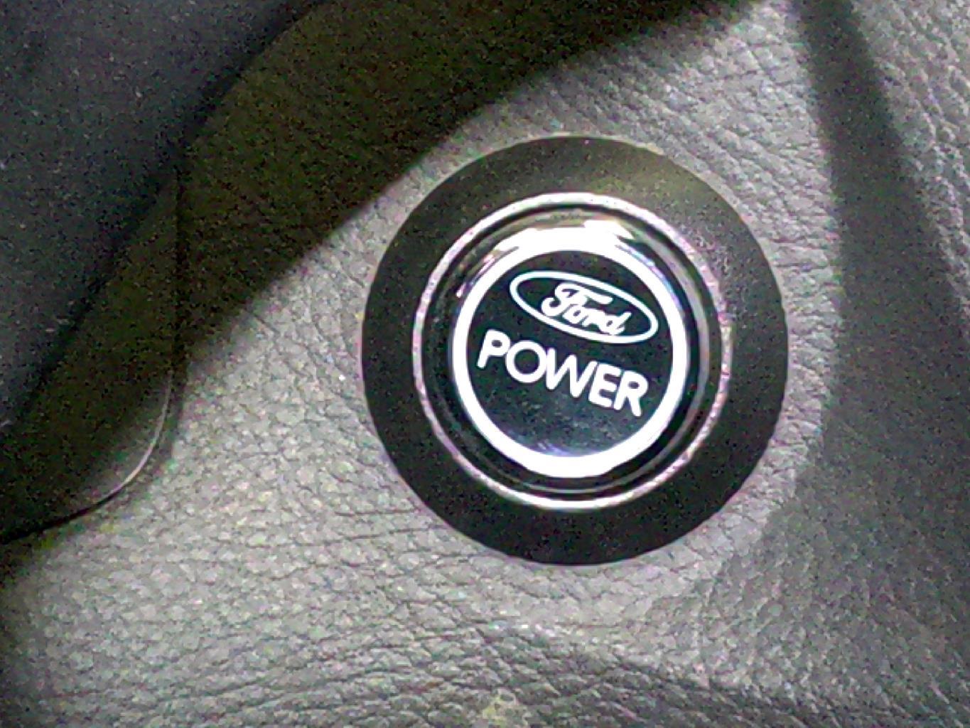Botón de arranque FORD FOCUS 3 PHASE 1 Diésel - 1