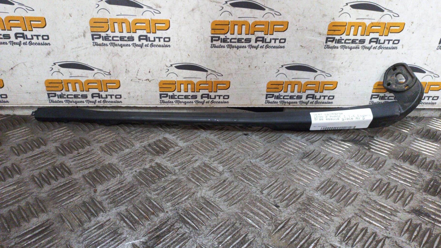 Braccio tergicristallo anteriore destro SEAT LEON 2 PHASE 1 Gasolina - 1