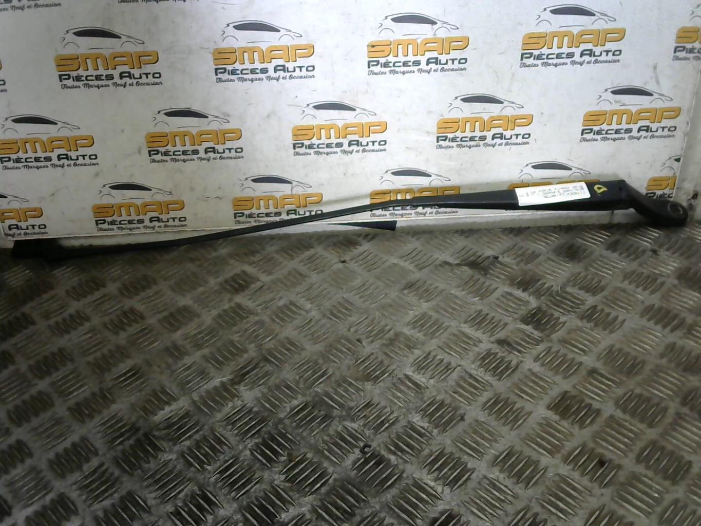 Braccio tergicristallo anteriore destro CITROEN BERLINGO 2 PHASE 1 Diésel - 1