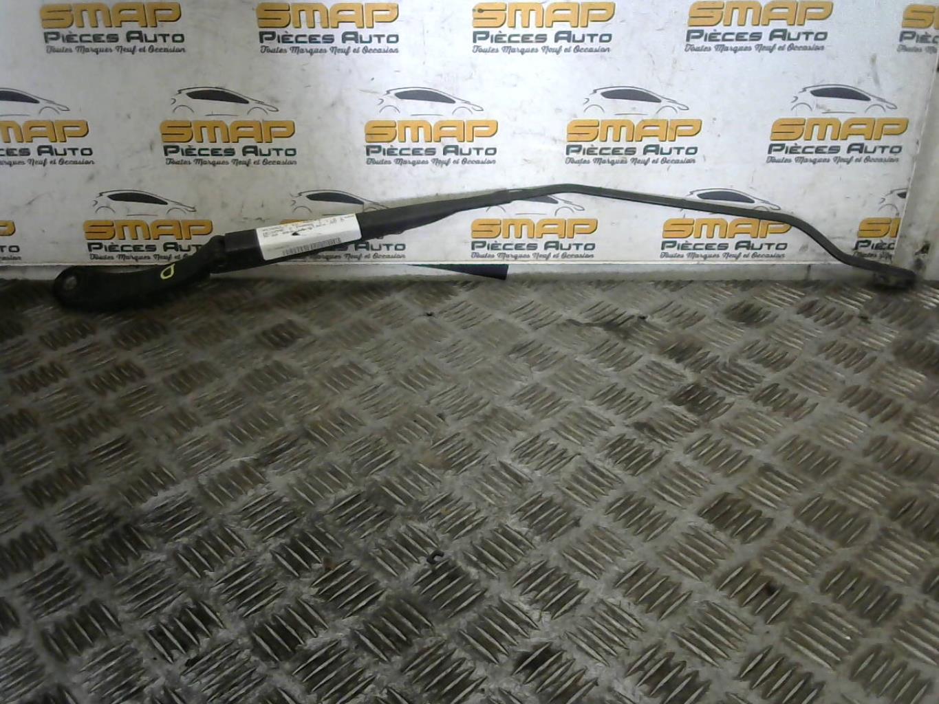 Braccio tergicristallo anteriore destro RENAULT MEGANE 2 PHASE 1 Gasolina - 1