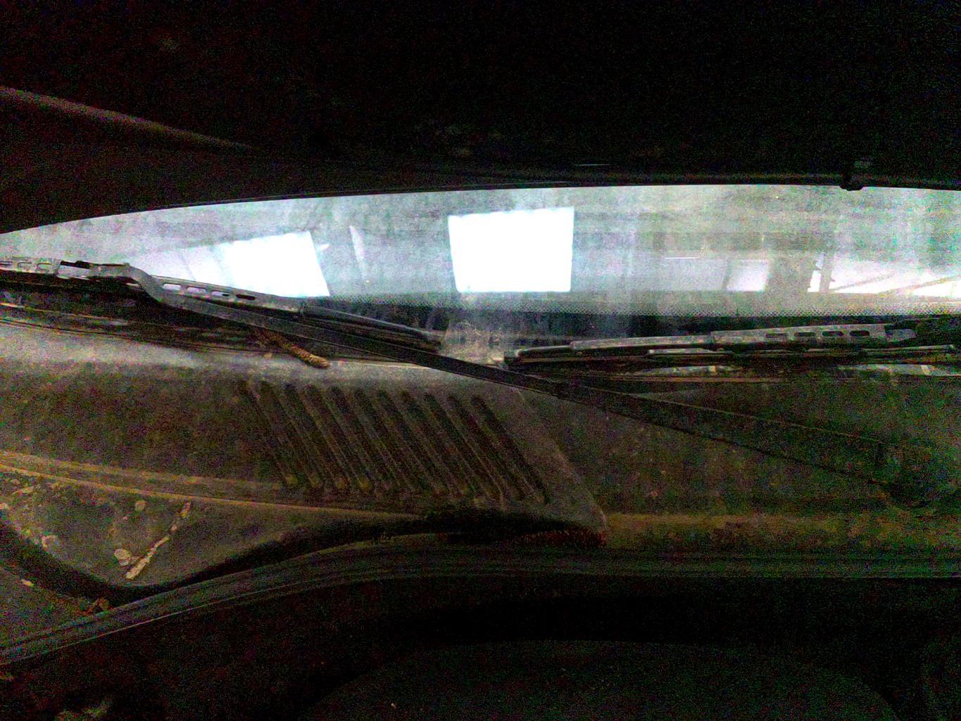 Braccio tergicristallo anteriore destro RENAULT CLIO 2 PHASE 1 Diésel - 1