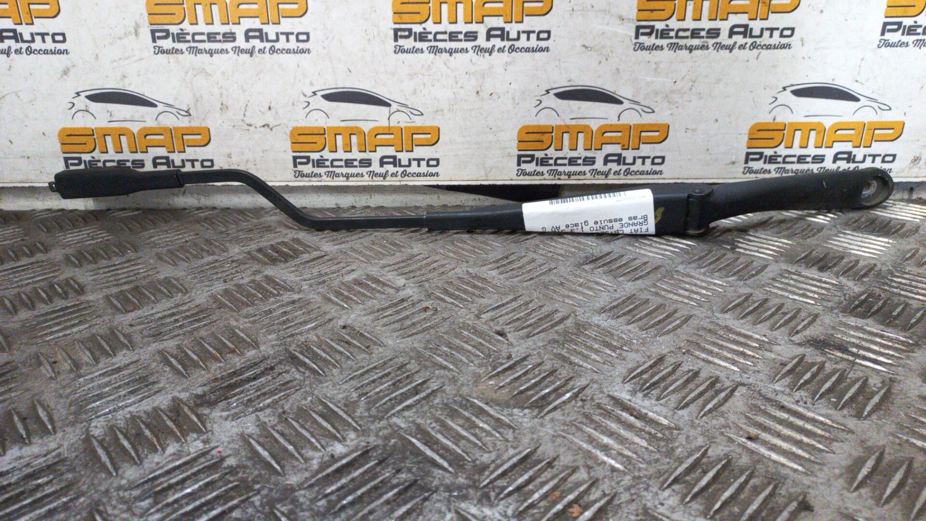 Braccio tergicristallo anteriore sinistro FIAT GRANDE PUNTO Diésel - 1