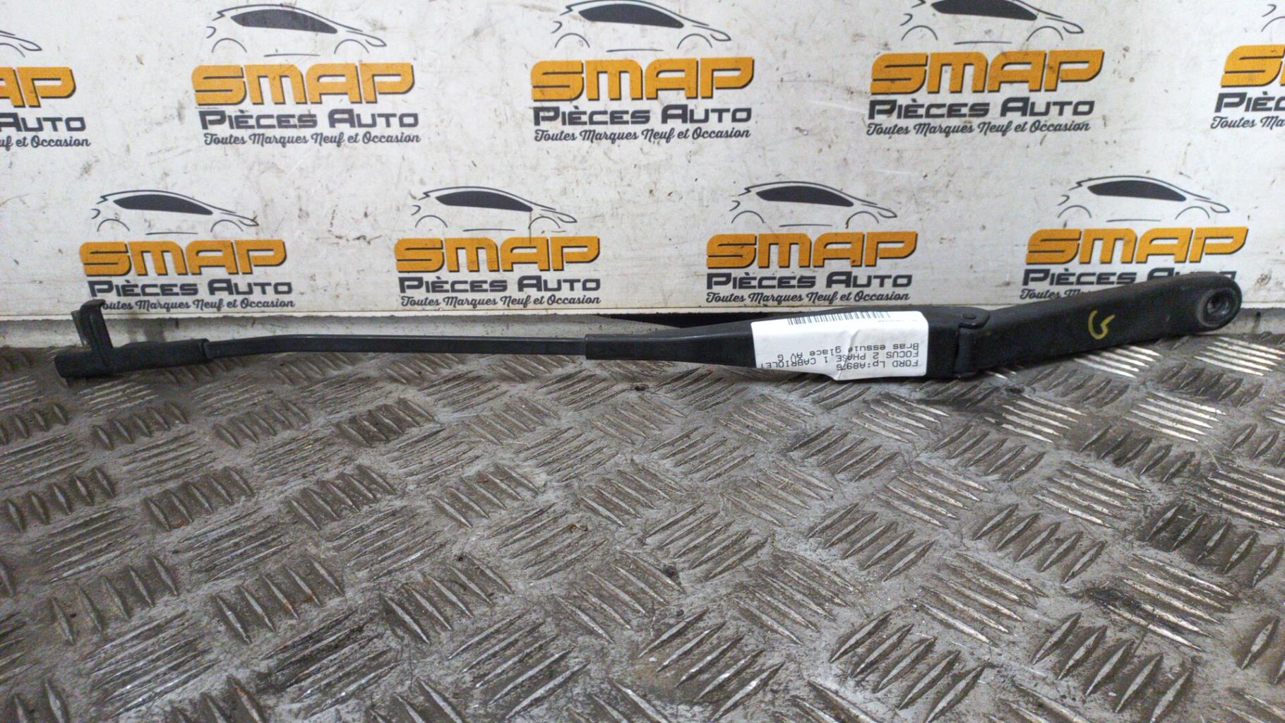 Braccio tergicristallo anteriore sinistro FORD FOCUS 2 PHASE 1 CABRIOLET Gasolina - 1