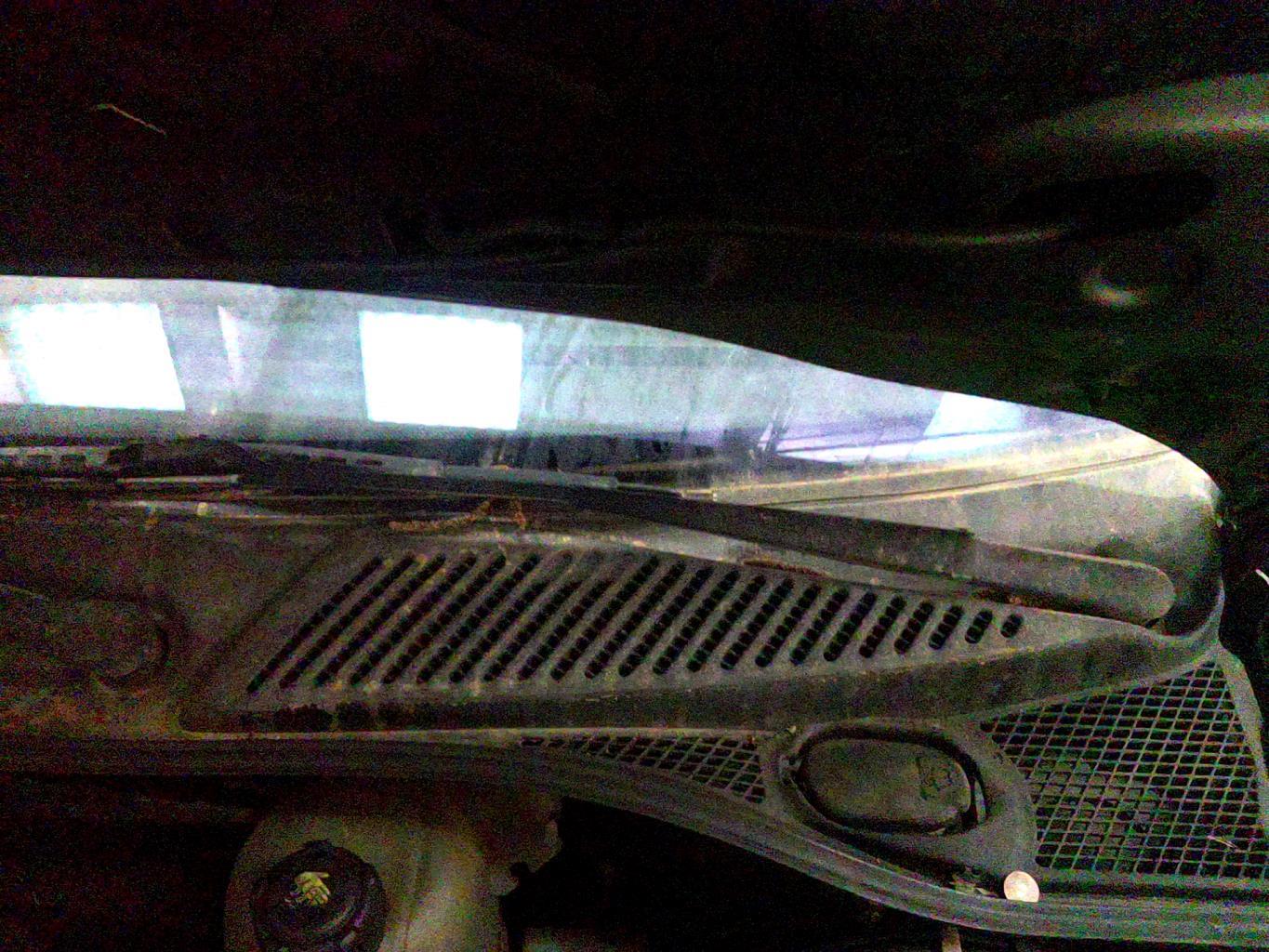 Braccio tergicristallo anteriore sinistro RENAULT CLIO 2 PHASE 1 Diésel - 1