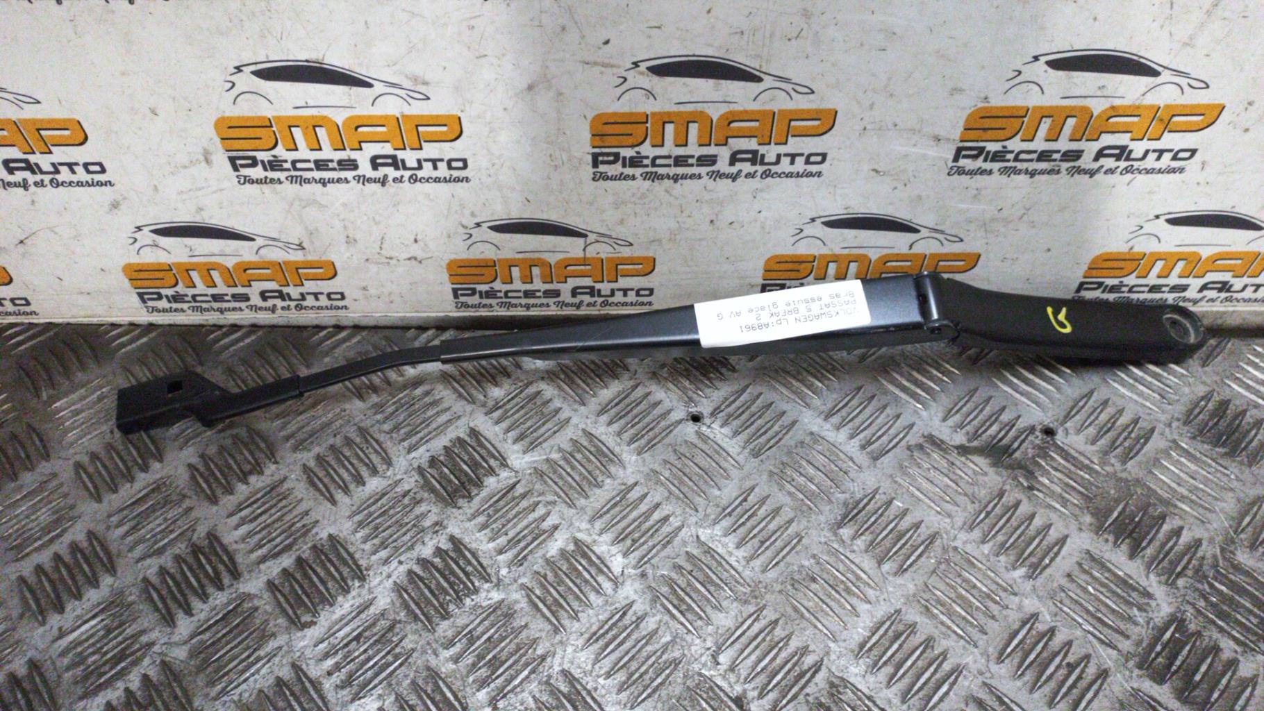 Braccio tergicristallo anteriore sinistro VOLKSWAGEN PASSAT 5 BREAK  - 1