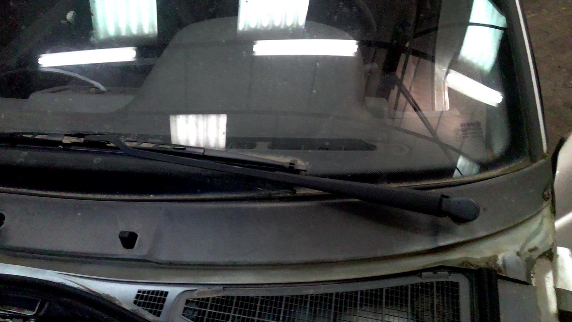 Braccio tergicristallo anteriore sinistro RENAULT CLIO 1 PHASE 2 Diésel - 1