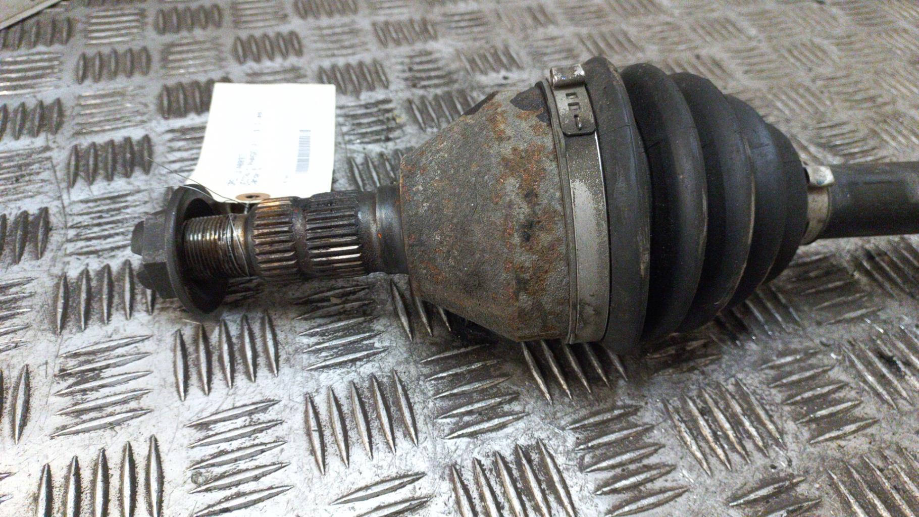 Giunto cardanico albero di trasmissione sinistro OPEL VECTRA C PHASE 2 Diésel - 1