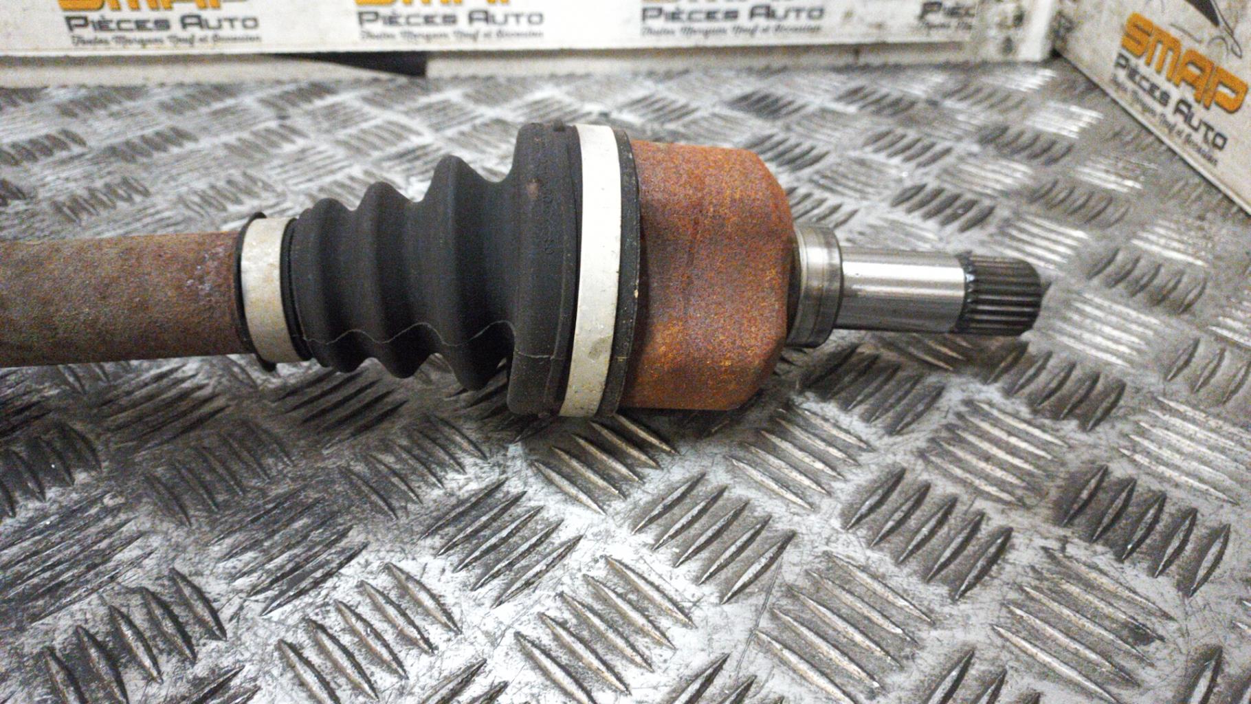 Giunto cardanico albero di trasmissione sinistro CITROEN XSARA PICASSO PHASE 1 Diésel - 1