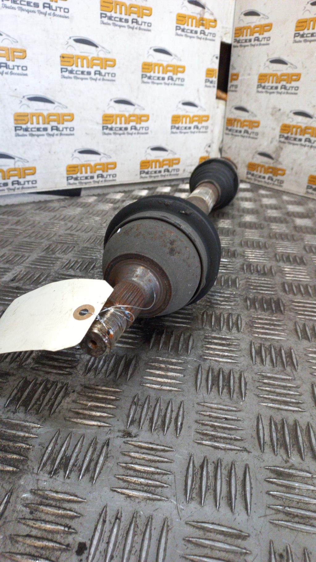 Giunto cardanico albero di trasmissione sinistro CITROEN C4 GRAND PICASSO 1 Diésel - 1