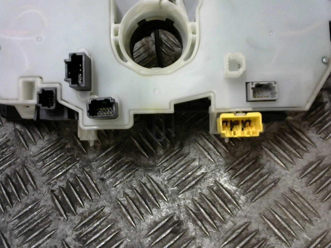 Devio guida completo con contatto spiralato RENAULT MEGANE 3 PHASE 2 BREAK Diésel - 1