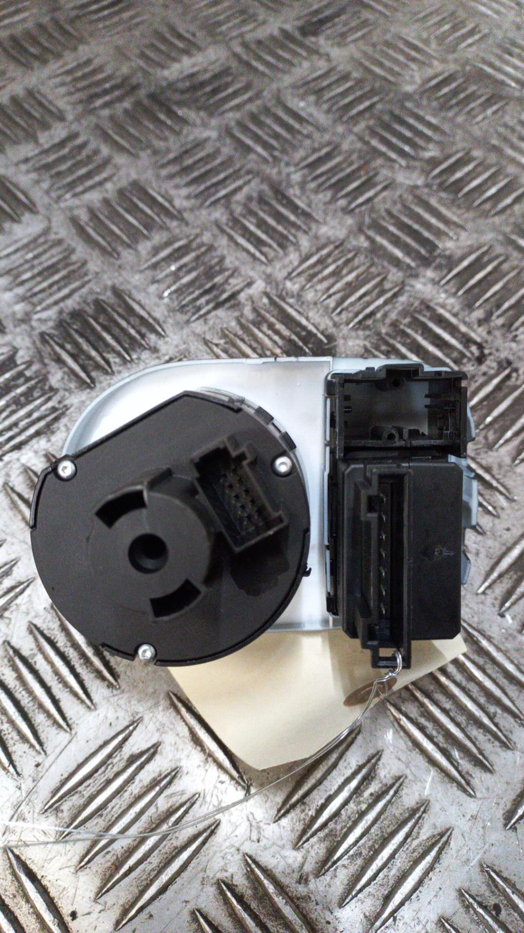 Commande de phare SEAT ALTEA PHASE 2 Diesel - 1