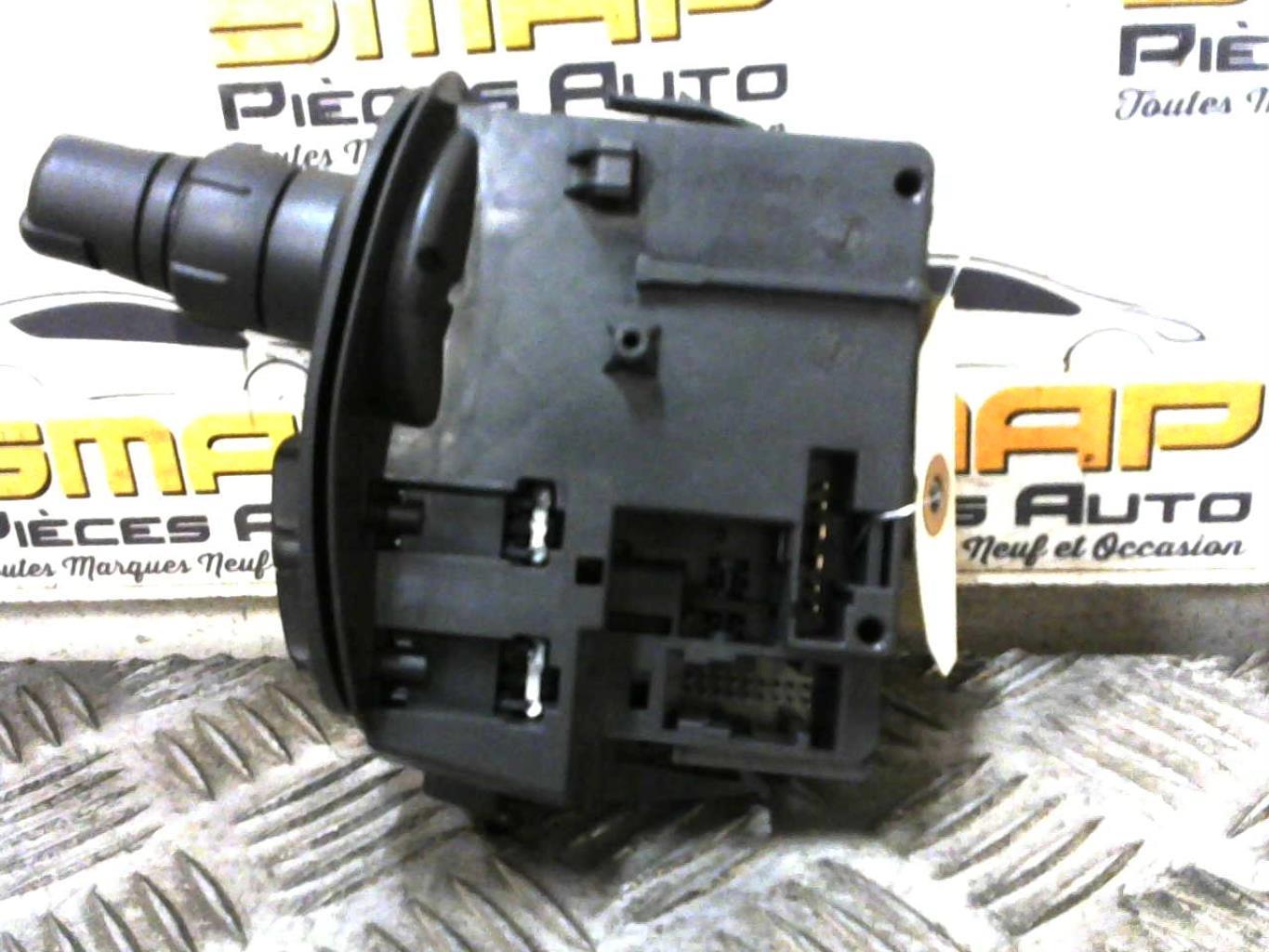 Commodo d'essuie glaces RENAULT MODUS PHASE 1 Diesel - 1