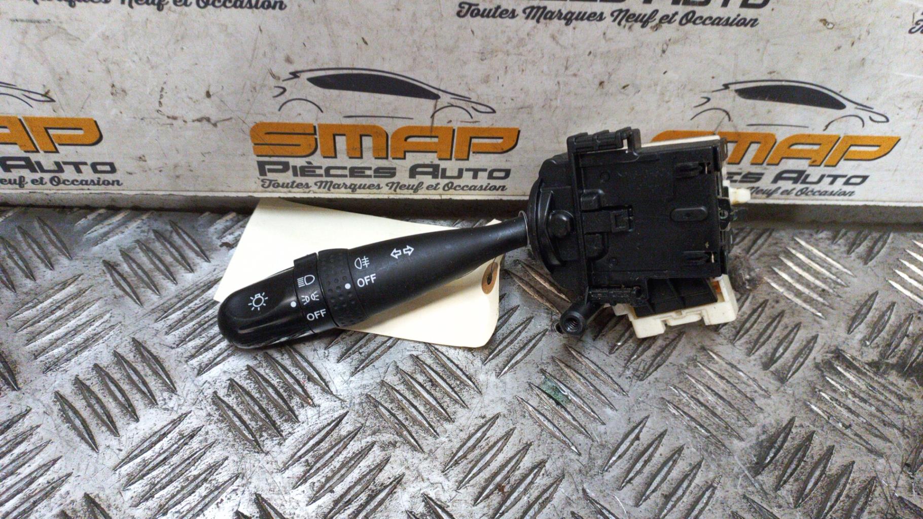 Commodo phare SUZUKI SPLASH  - 1