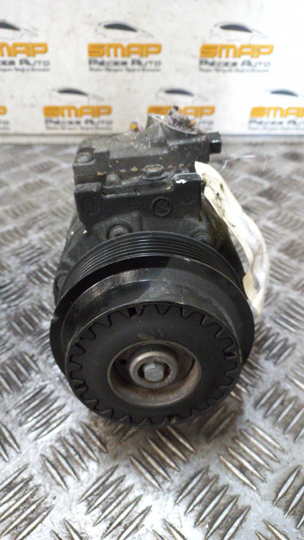Compressore clima MERCEDES CLASSE C 204 PHASE 1 Diésel - 1
