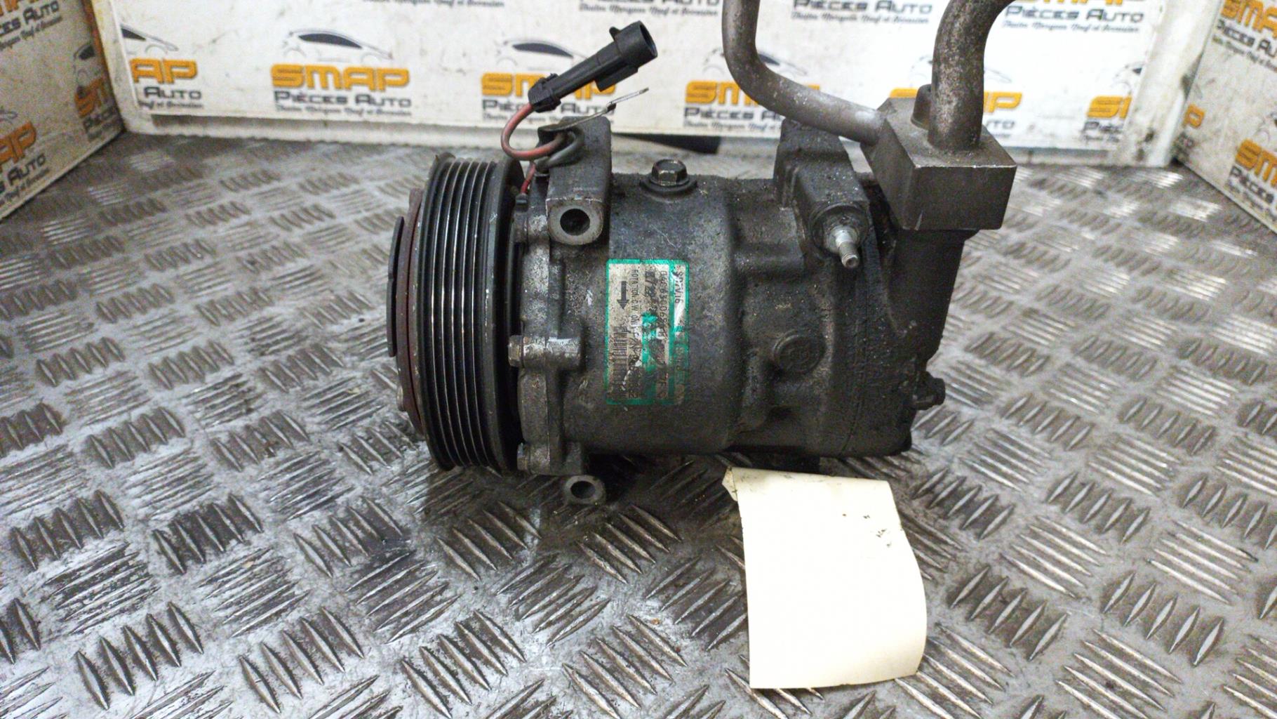 Compresseur clim ALFA ROMEO 147 PHASE 2 Essence - 1