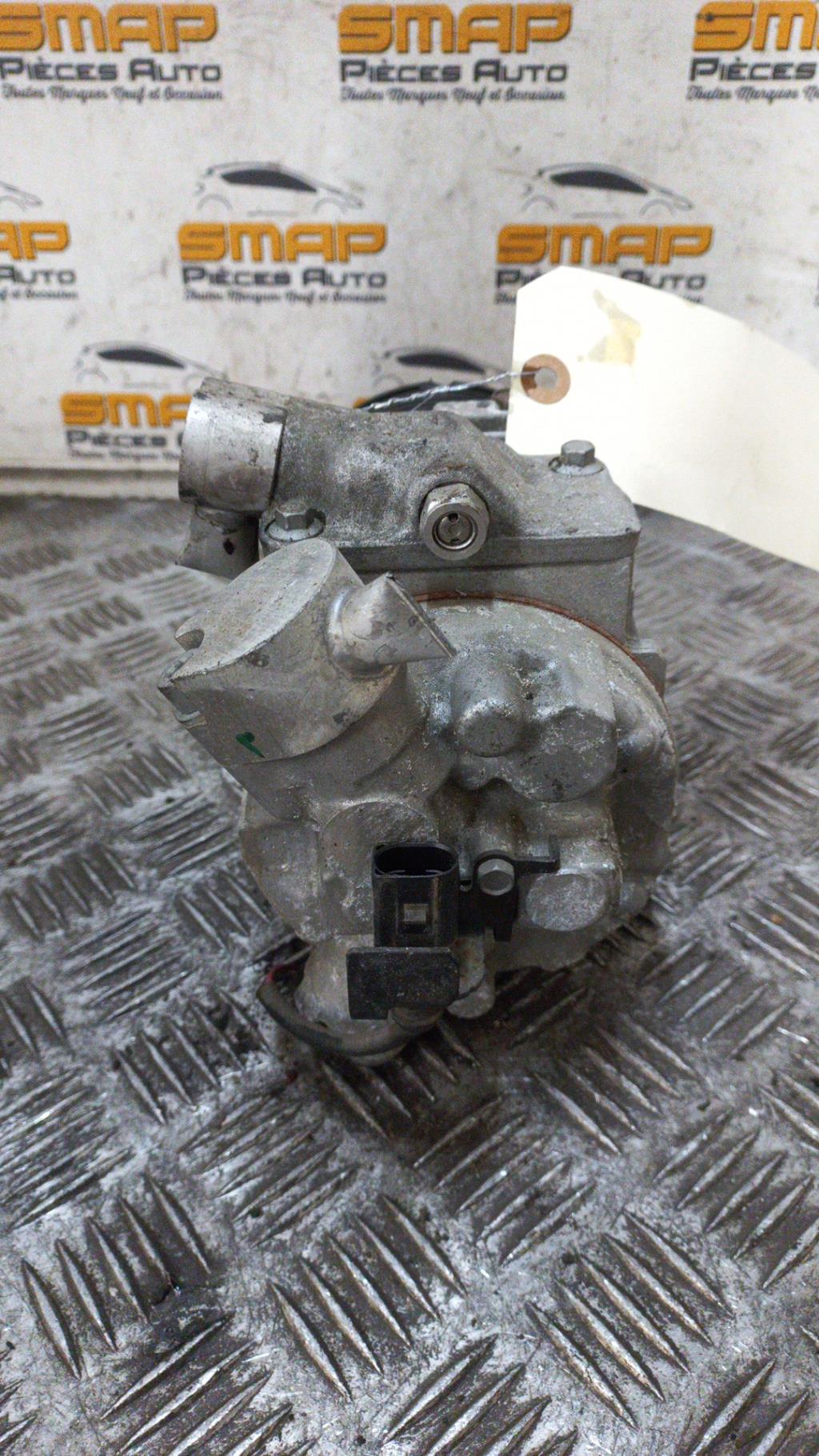 Compressore clima SKODA ROOMSTER PHASE 1 Diésel - 1
