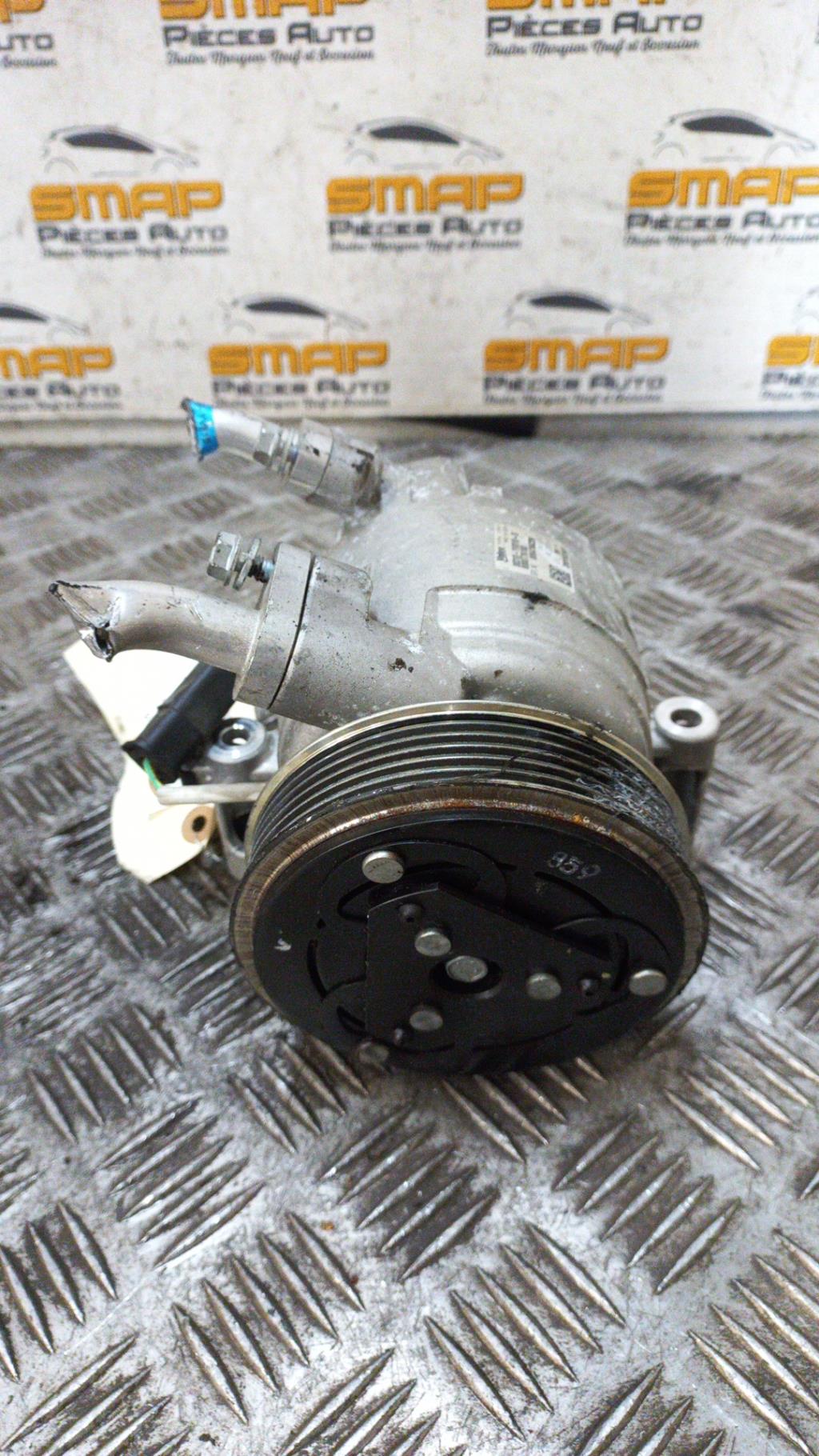 Compressore clima CITROEN C1 2 Gasolina - 1