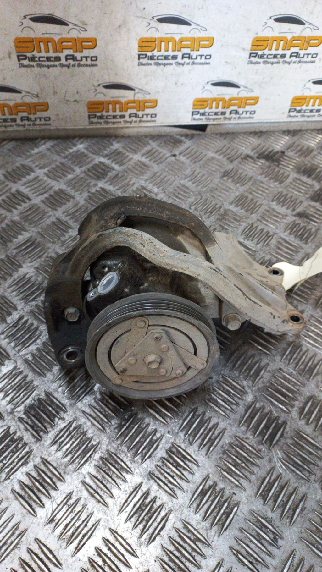Compressore clima DAIHATSU TERIOS 1 Gasolina - 1