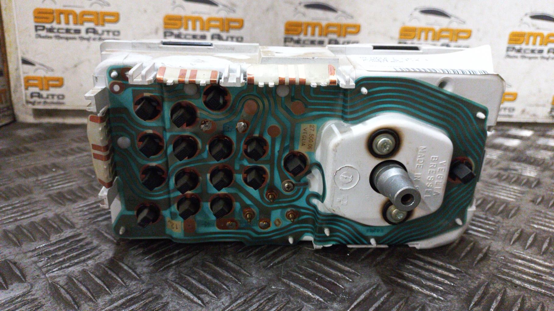 Compteur RENAULT SUPER 5 Essence - 1