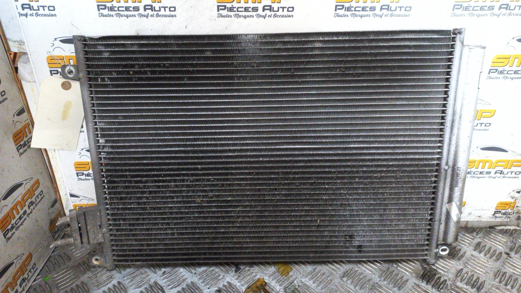 Condensatore clima FIAT 500 2 PHASE 1  - 1