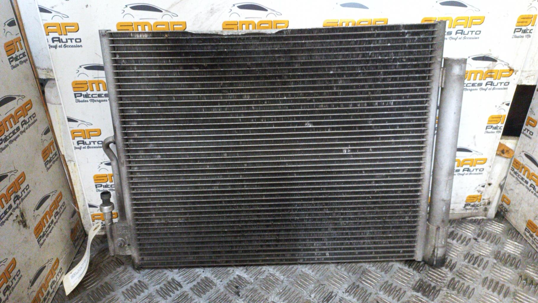 Condenseur de clim OPEL MERIVA B PHASE 1 Diesel - 1