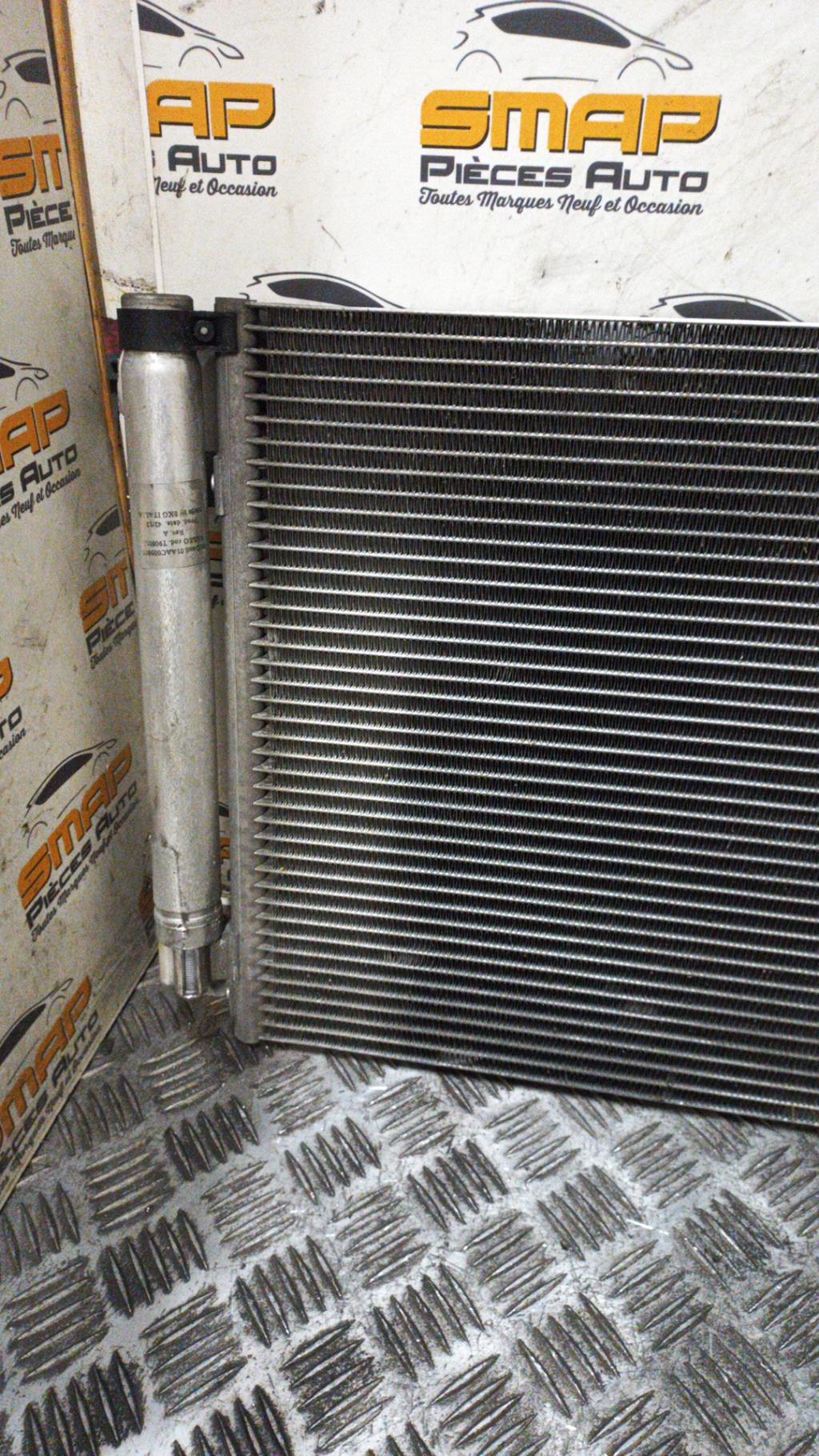 Condensatore clima BMW SERIE 1 F21 PHASE 1 Diésel - 1