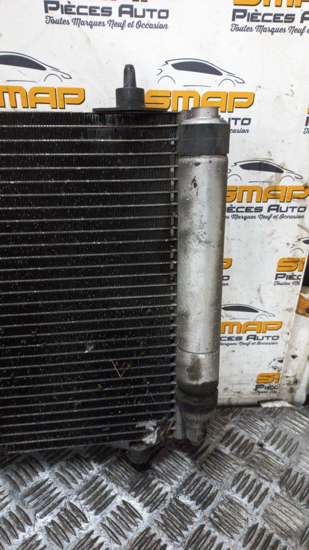Condenseur de clim CITROEN C5 1 PHASE 2 Diesel - 1