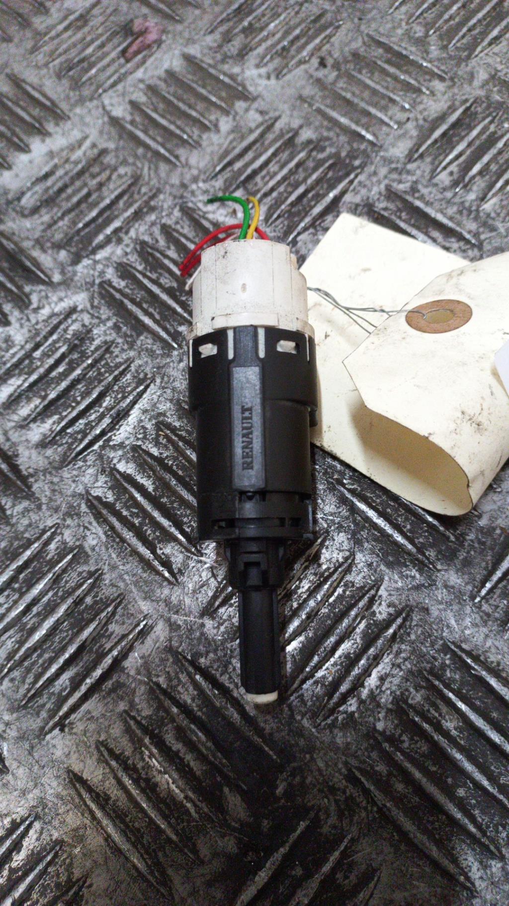 Contattore luce stop CITROEN C3 3 PHASE 1 Gasolina - 1
