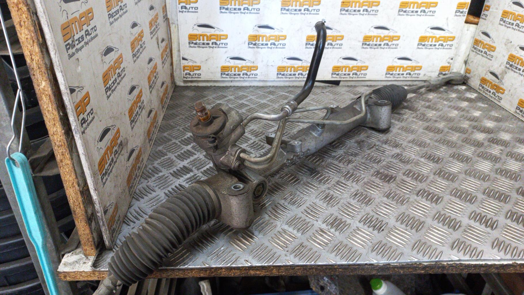 Cremaillere assistee OPEL VECTRA C PHASE 2 Diesel - 1