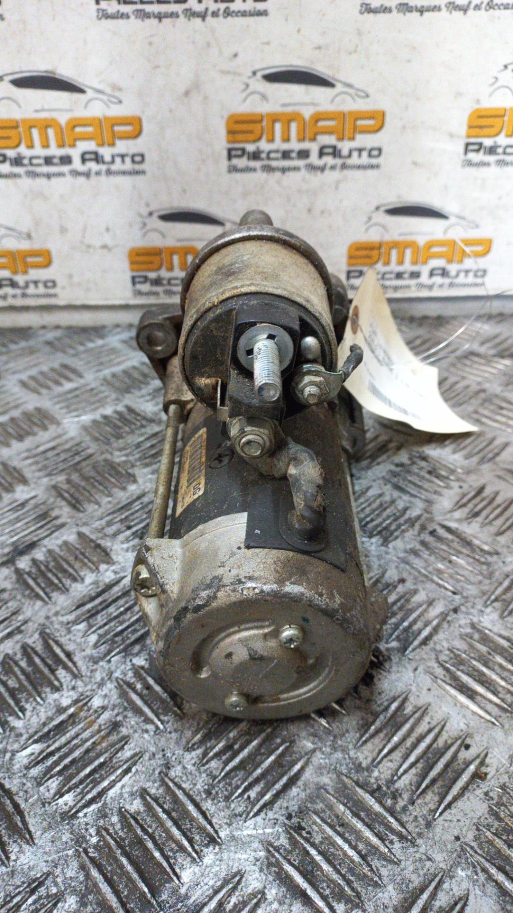 Motorino avviamento FIAT DOBLO 1 PHASE 1 Diésel - 1