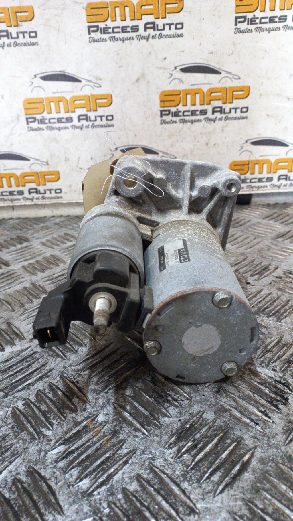 Motorino avviamento PEUGEOT 208 1 PHASE 1 Gasolina - 1