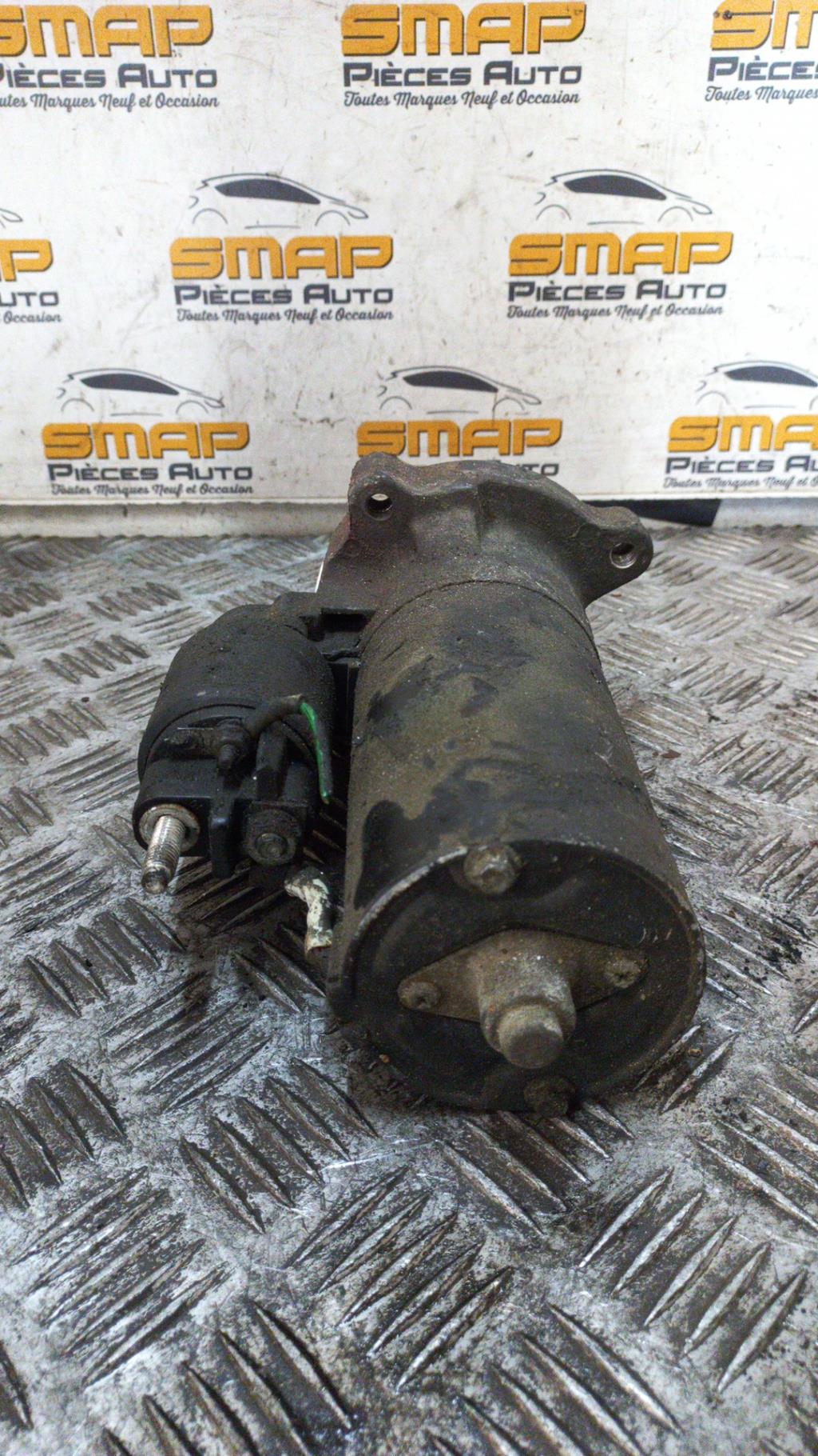 Motorino avviamento PEUGEOT 205 PHASE 2 Diésel - 1