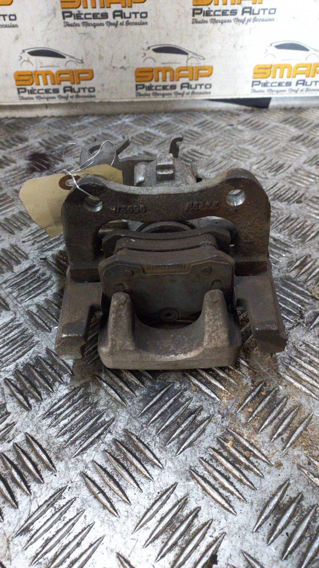 Pinza freni posteriore destra RENAULT MEGANE 3 PHASE 3 Diésel - 1