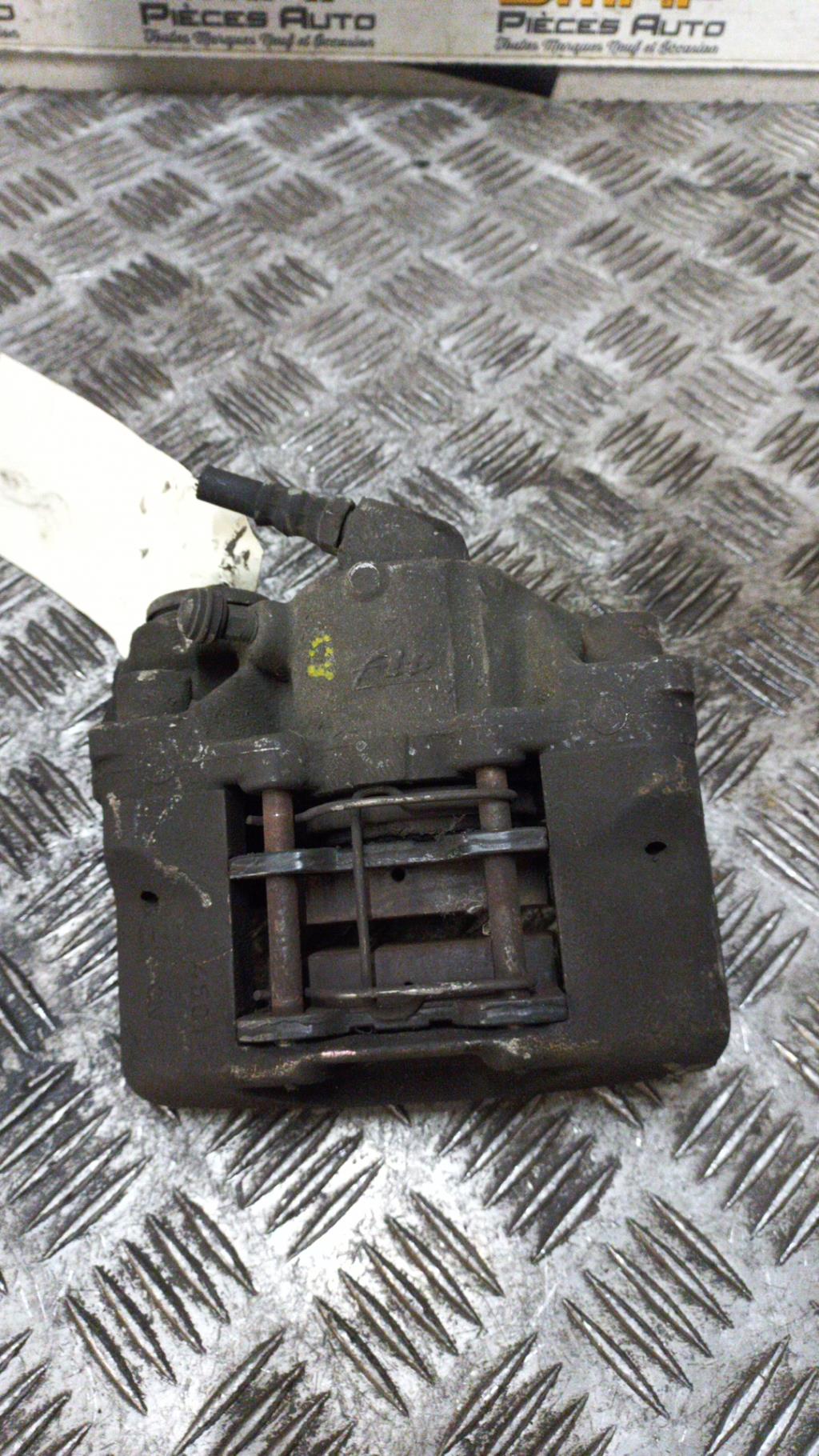 Pinza freni anteriore destra CITROEN AX PHASE 2 Gasolina - 1