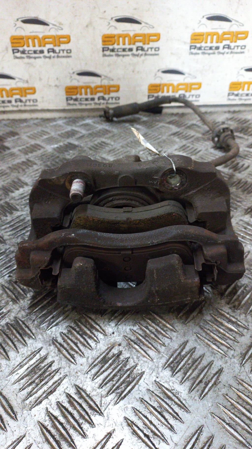 Pinza freni anteriore destra PEUGEOT 208 1 PHASE 1 Diésel - 1