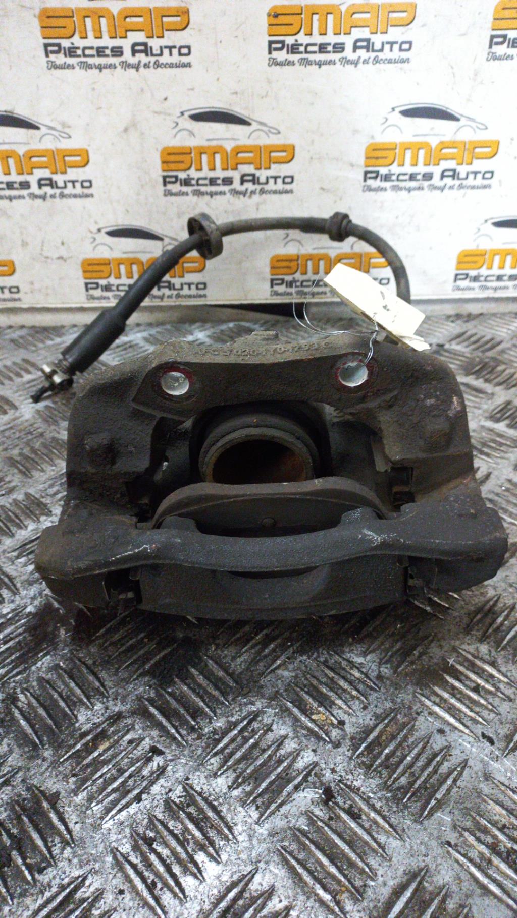 Pinza freni anteriore destra CITROEN DS3 PHASE 1 Gasolina - 1