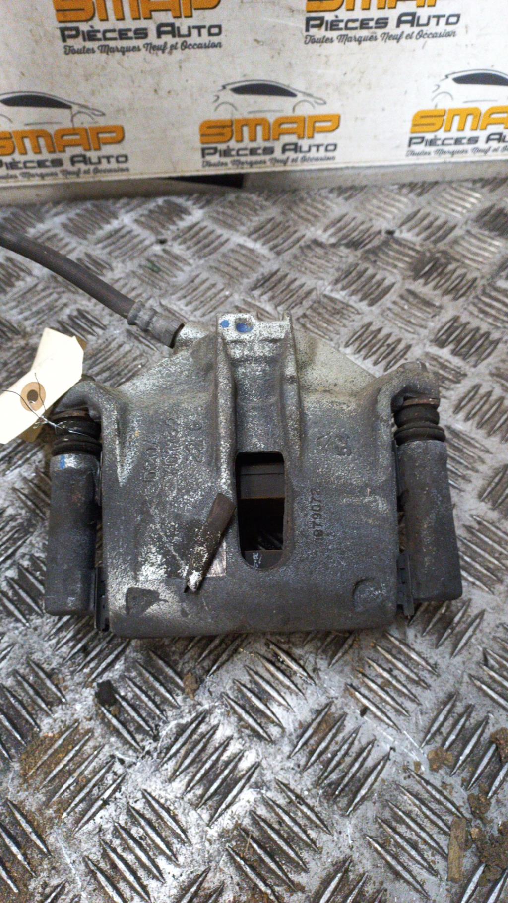 Pinza freni anteriore destra PEUGEOT 208 1 PHASE 2 Gasolina - 1