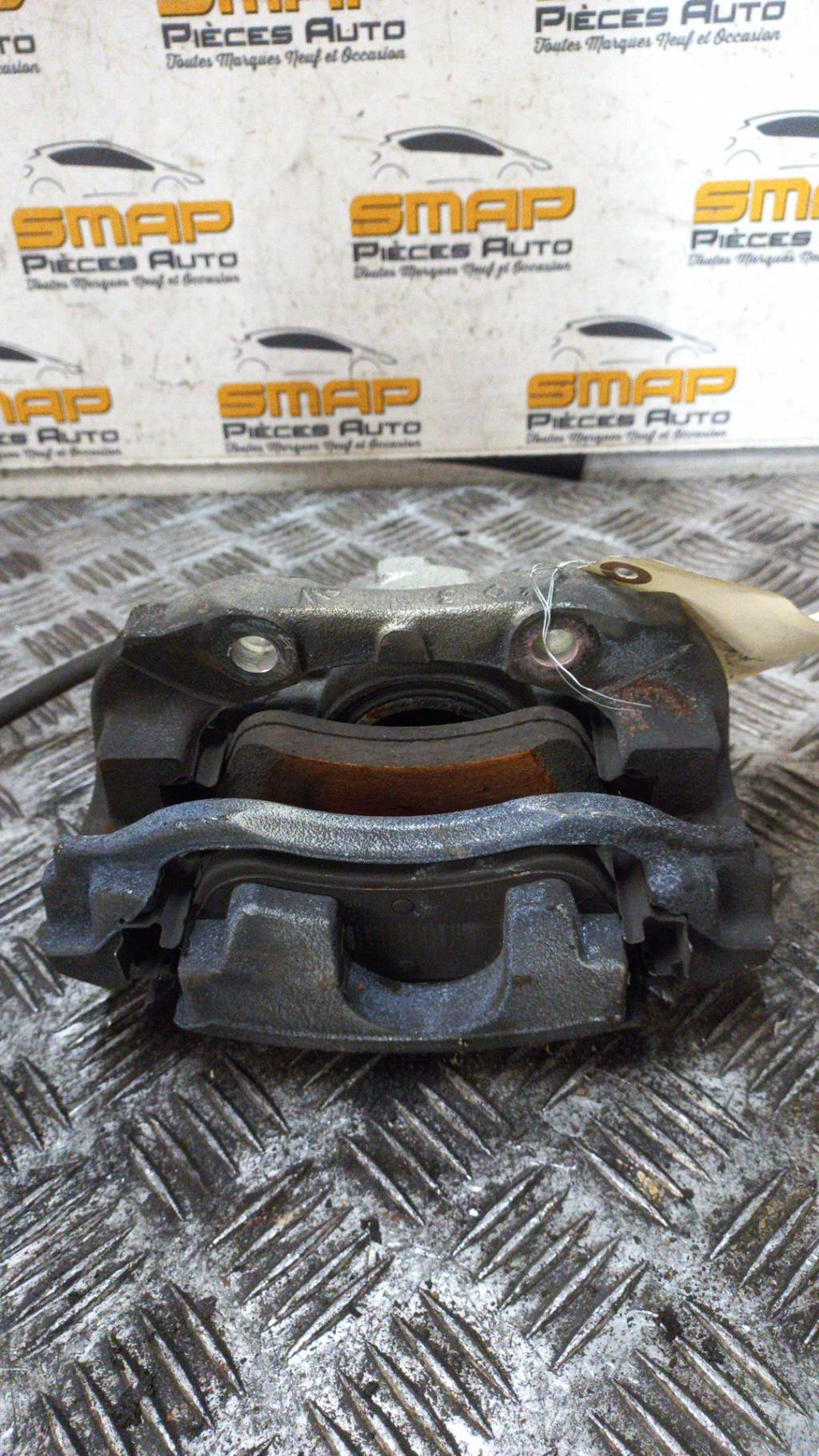 Pinza freni anteriore sinistra CITROEN C3 3 PHASE 1 Gasolina - 1