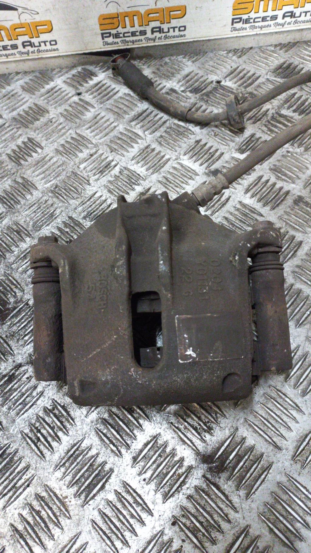 Pinza freni anteriore sinistra PEUGEOT 208 1 PHASE 1 Diésel - 1