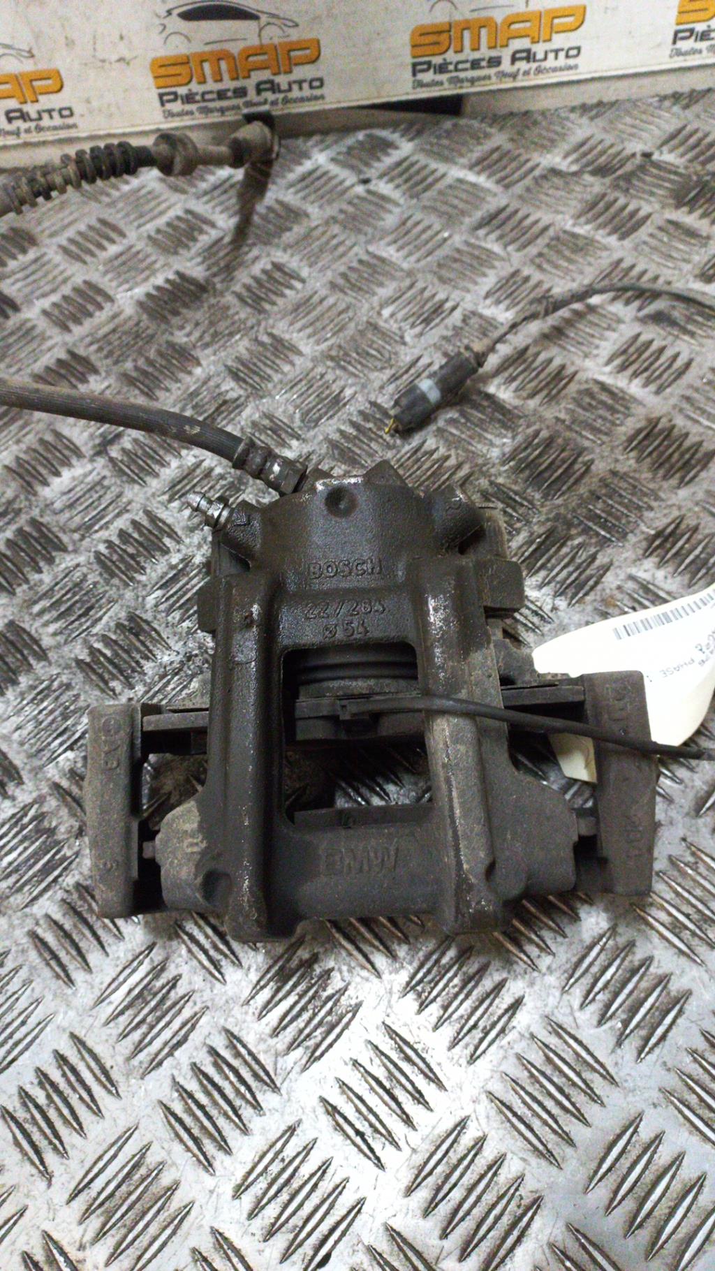 Pinza freni anteriore sinistra BMW SERIE 1 F21 PHASE 1 Diésel - 1