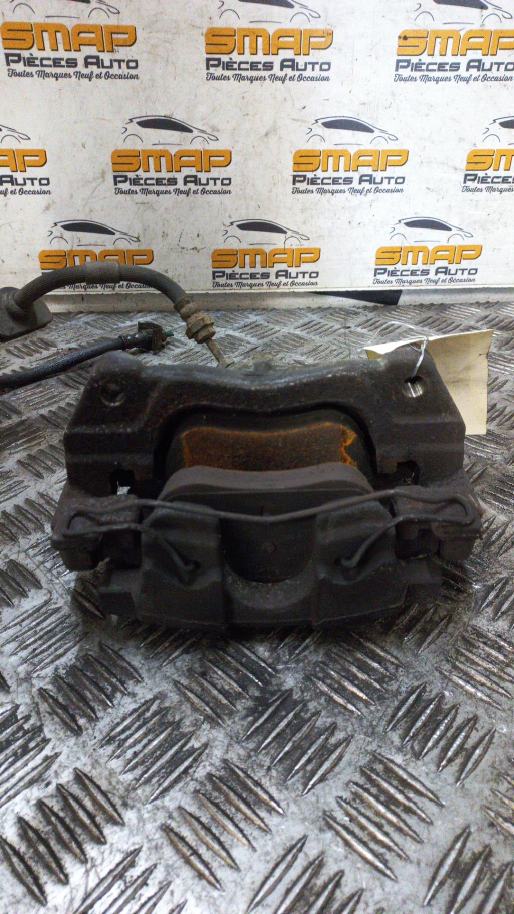Pinza freni anteriore sinistra RENAULT LAGUNA 3 PHASE 2 Diésel - 1