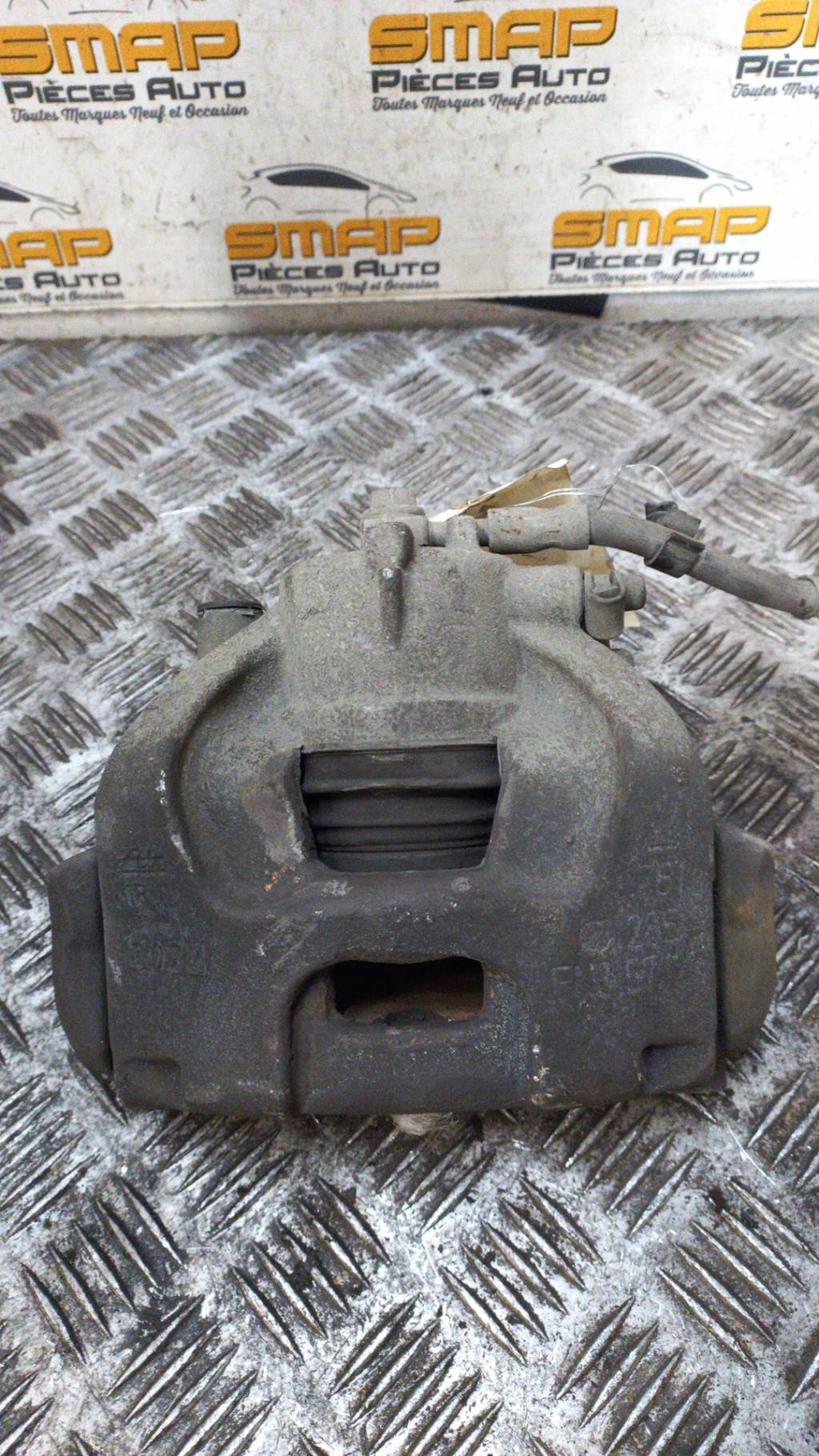 Pinza freni anteriore sinistra OPEL VECTRA C PHASE 2 Diésel - 1