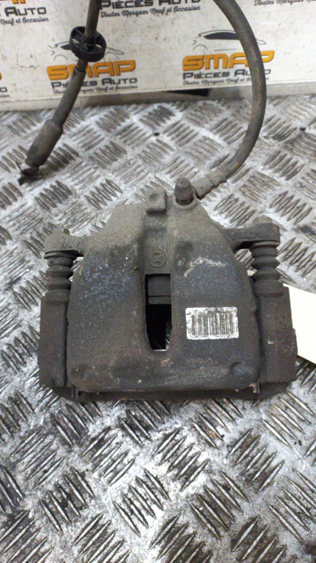 Pinza freni anteriore sinistra CITROEN DS3 PHASE 1 Gasolina - 1