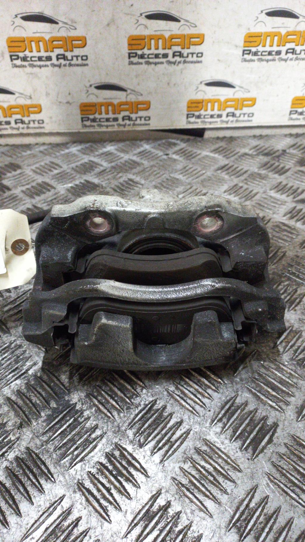 Pinza freni anteriore sinistra PEUGEOT 208 1 PHASE 2 Gasolina - 1