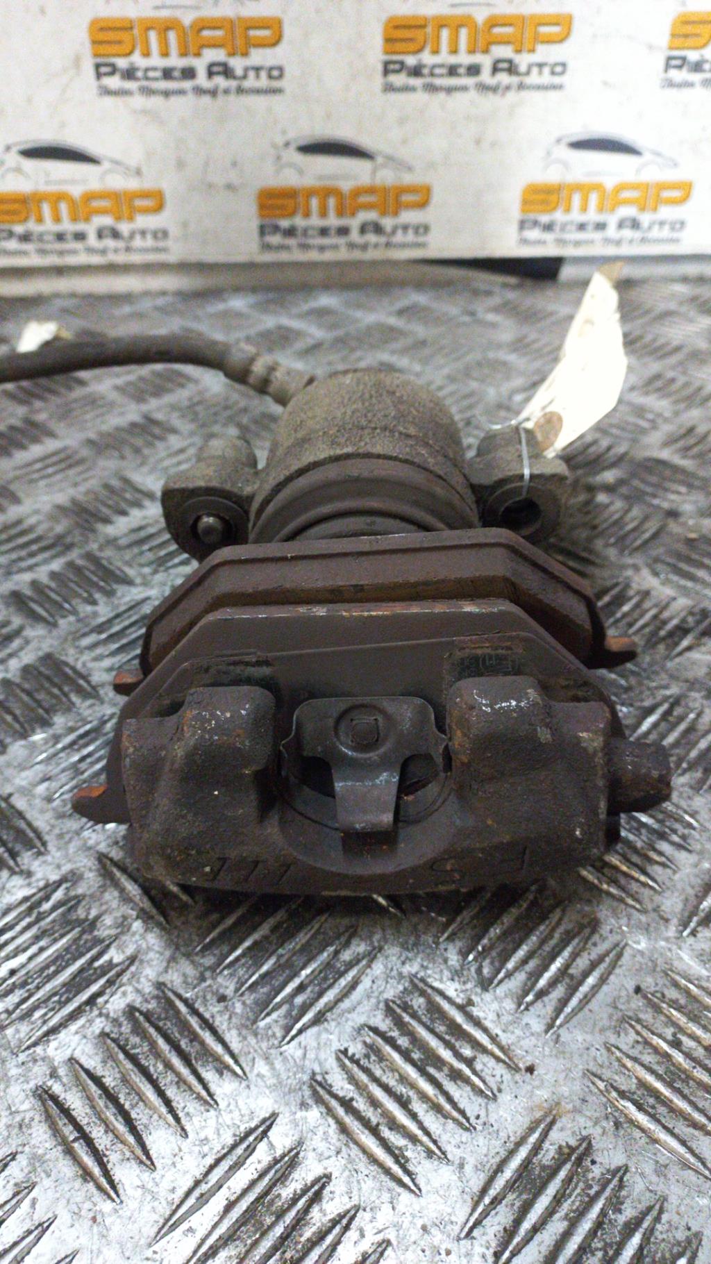 Pinza freni anteriore sinistra VOLKSWAGEN POLO 5 PHASE 1 Gasolina - 1