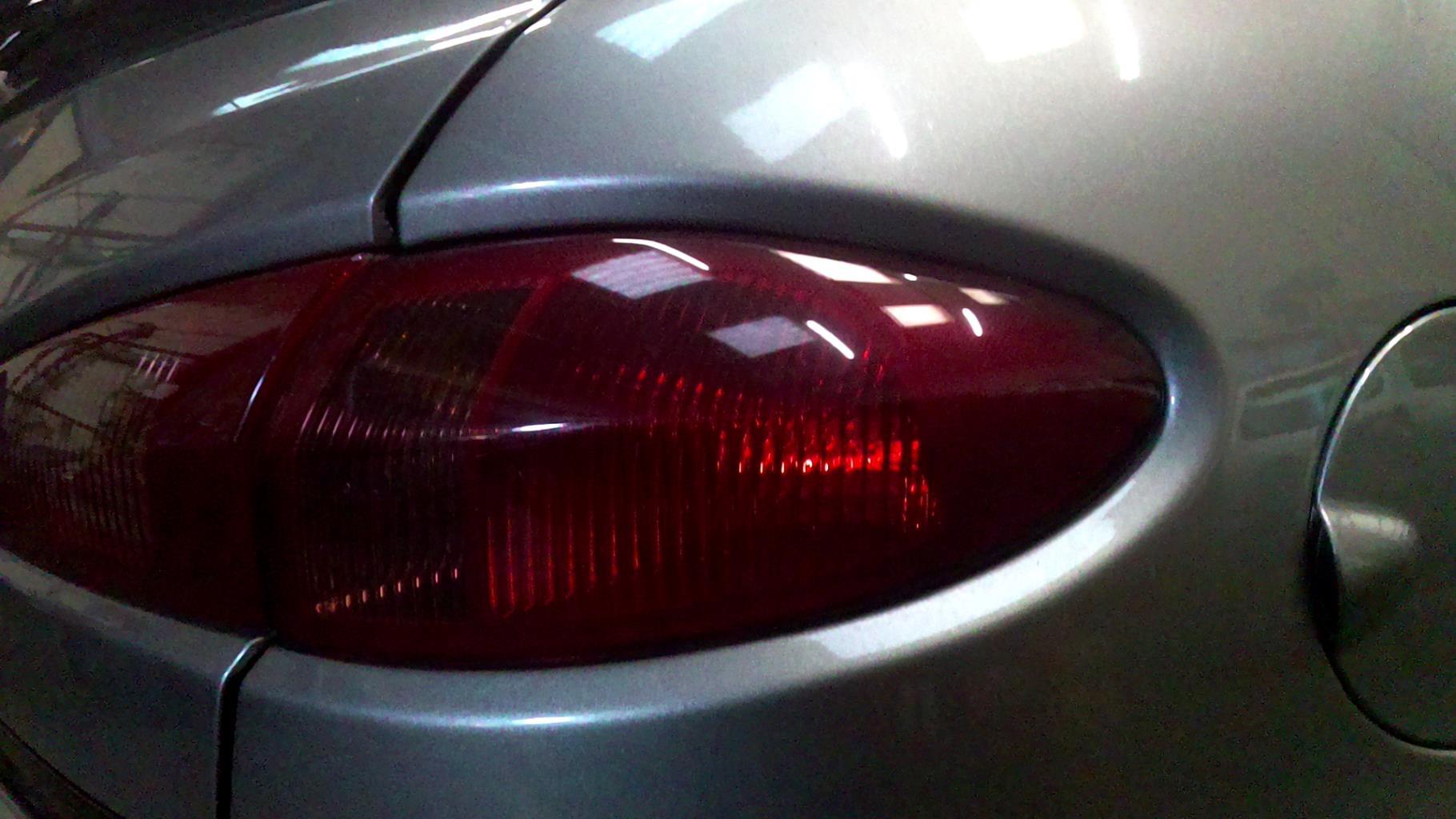 Fanale posteriore principale destro (luci) ALFA ROMEO 147 PHASE 2 Gasolina - 1