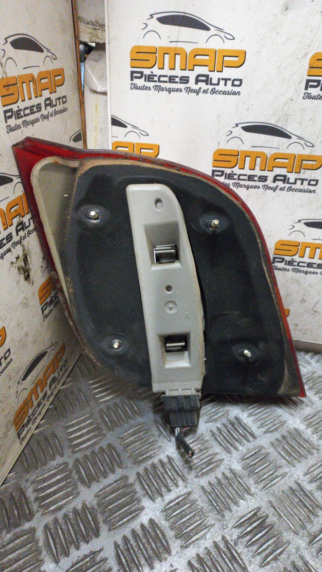 Fanale posteriore principale destro (luci) FORD FIESTA 3 PHASE 1 Gasolina - 1