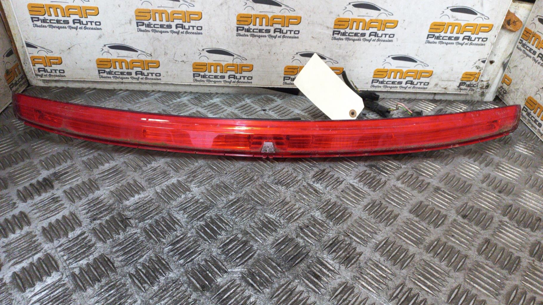Luce stop centrale CITROEN C4 GRAND PICASSO 1 Diésel - 1