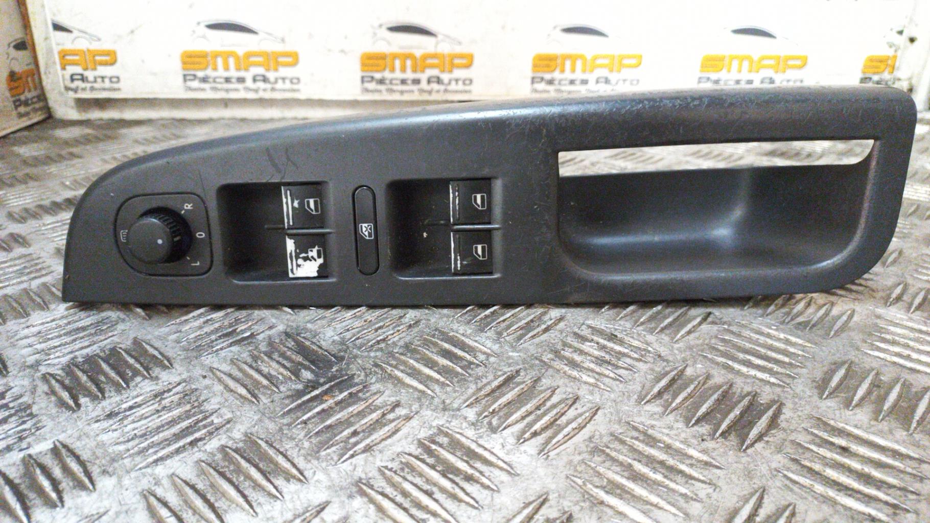 Interruttore lavacristalli anteriore sinistro VOLKSWAGEN GOLF 5 Diésel - 1